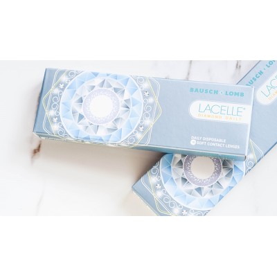  Lacelle 1 day Diamond 鑽石系列